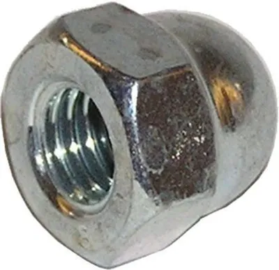 Image de Dresselhaus 0712/001/51 5 Écrou borgne