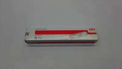 Produktbild von OKI Toner cyan (44973535)