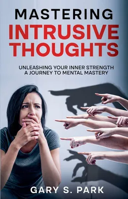 Produktbild von Mastering Intrusive Thoughts