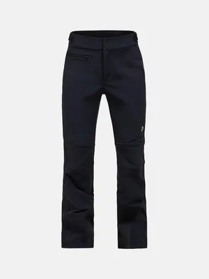 Produktbild von PEAK PERFORMANCE W Stretch Pants Schwarz xs