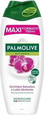 Obrázok produktu pre Żel pod prysznic Palmolive Naturals Skóra Normalna 750 ml
