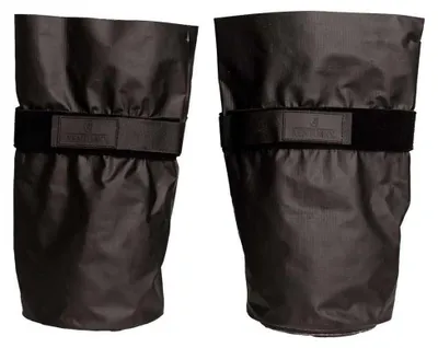 Produktbild von Kentucky Horsewear Ice Boots Medical & Cooling Hufschuh, Farbe:black, Größe:M