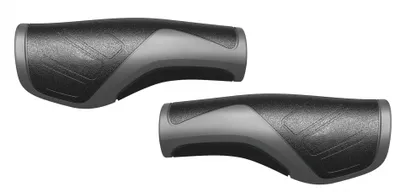 Produktbild von Griff von Oxy DD29 120mm schwarz grau