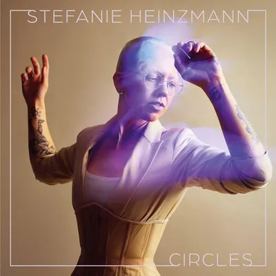 Image de Circles (CD im DigiPak)