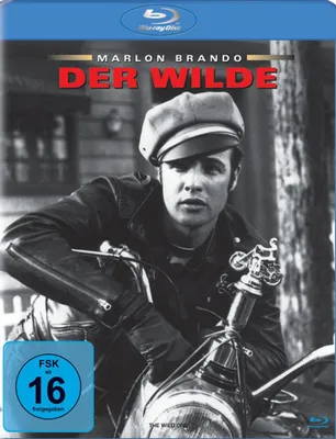 Zdjęcie produktu dla Der Wilde