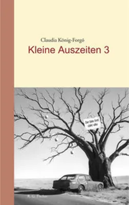 Obrázek produktu pro Kleine Auszeiten 3