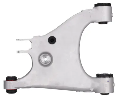 Image de Bras oscillant Tesla T. Modèle X 15-21 LE inférieur en aluminium
