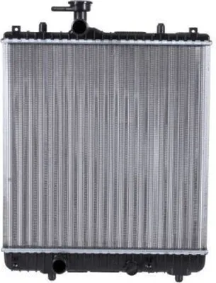 Produktbild von Kühler, Motorkühlung THERMOTEC D7X018TT