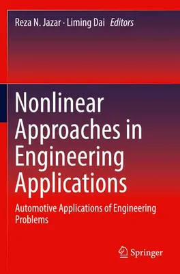 Obrázok produktu pre Nonlinear Approaches in Engineering Applications