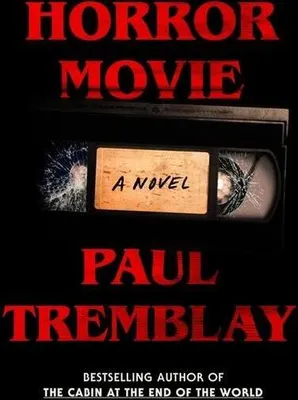 Obrázek produktu pro Horror Movie