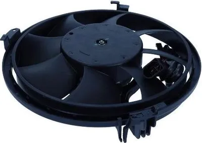 Produktbild von MAXGEAR AC230119 Lüfter Motorkühlung Kühlerlüfter für VW PASSAT Variant (3B6) Wasserkühler Ø268mm