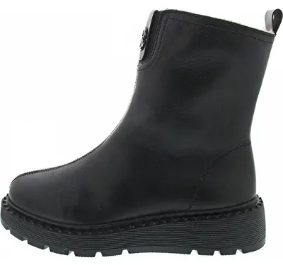 Produktbild von Rieker Stiefel Schwarz in Gr. 39