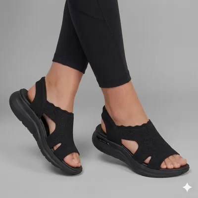 Produktbild von Skechers arch fit 2.0 sandal-best matc