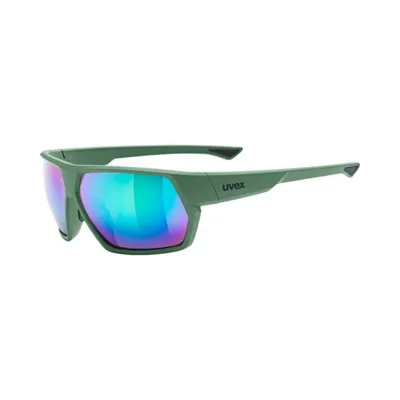 Produktbild von Uvex Sportstyle 238 Schwimmbrille Moos matt (7716) S53.3.059.7716