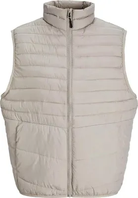 Produktbild von Jack & Jones State Weste Beige L Herren Beige L