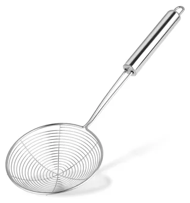 Image de Solidchoice - Passoire en acier inoxydable pour la cuisine