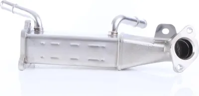 Produktbild von NISSENS 989451 AGR Kühler für CITROËN JUMPER Kasten Abgasrückführung