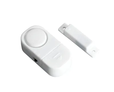 Produktbild von Tür- und Fensteralarm, 3er Set