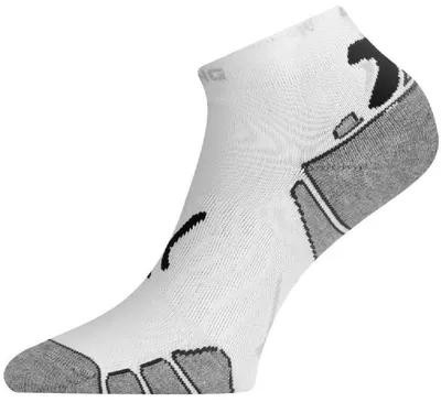 Produktbild von RUN knöchelhohe Laufsocken
