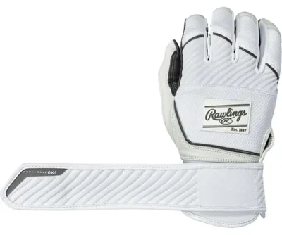 Obrázek produktu pro Rawlings WHOKCCFPBG Workhorse Fastpitch pro ženy, bílá