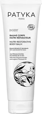 Productafbeelding van Patyka Body Baume Corps Nutri-Repa, 150 ml
