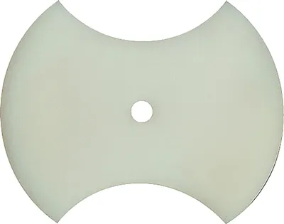 Produktbild von Makita Zentrierscheibe 102 mm - P-41953