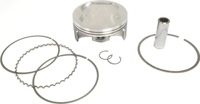 Produktbild von Kolbensatz Athena 250ccm (B), d.82,96mm geschmiedet für Husqvarna SMR 250 4T 03-05 / TC 250 4T 03-05 / TE 250 4T 03-05 / TX 250 4T 03-05