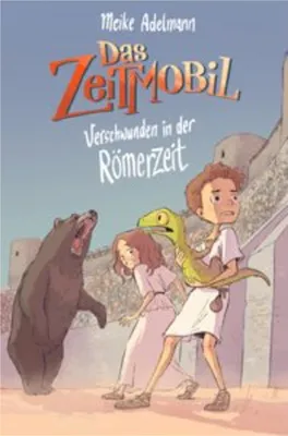 Obrázok produktu pre Das Zeitmobil