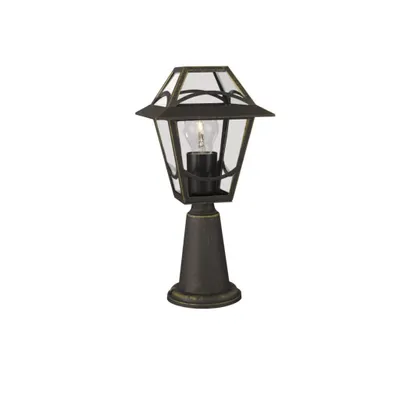 Produktbild von Massive Stehleuchte 154224210 1 x E27 60 Watt, 230 Volt (Exklusive)