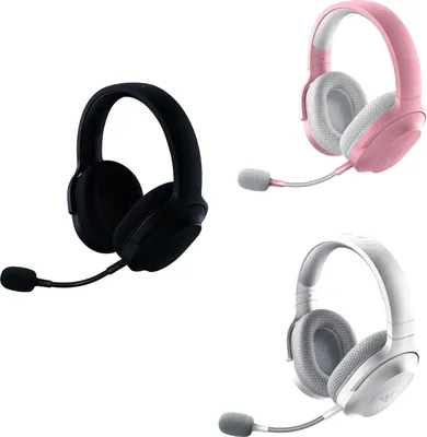 Produktbild von Razer Razer Headset Barracuda X Mercury White (RZ04-04430200-R3M1) (RZ0404430200R3M1)