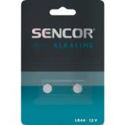 Obrázek produktu pro SBA LR44 2BP Alk SENCOR