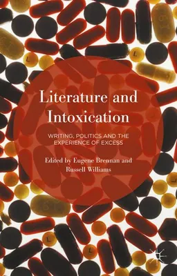 Obrázok produktu pre Literature and Intoxication