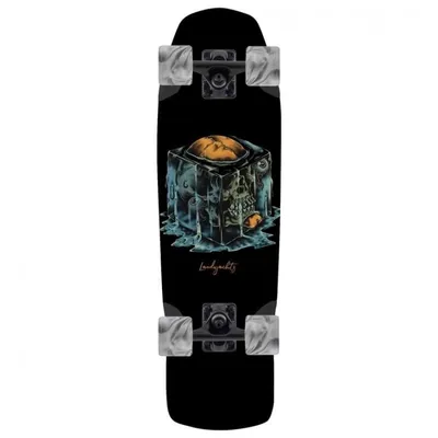 Produktbild von Landyachtz 28,5" Dinghy Cruiser Reapin' Ain't Easy