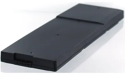 Produktbild von Akku für Sony SVS1312P9EB Li-Ion 11,1 Volt 4200 mAh schwarz