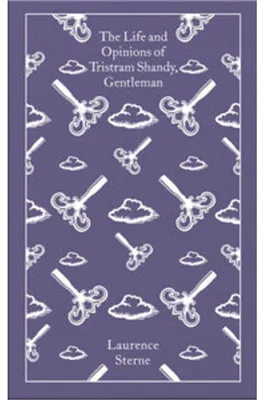 Immagine prodotto di The Life and Opinions of Tristram Shandy, Gentleman
