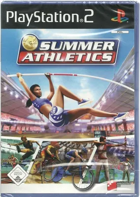 Produktbild von Summer Athletics