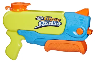 Produktbild von Nerf Super Soaker Wave Spray