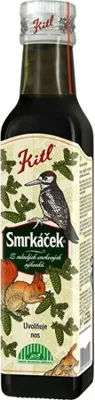Image de Smrkáček 250 ml