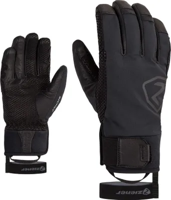 Produktbild von Ziener Alpine Gloves Ski Handschuhe GASPAR-Z AS - 9