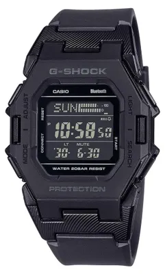 Image de Casio - GD-B500-1ER - Montre Bracelet - Hommes - Quartz