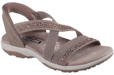 Obrázok produktu pre Skechers Slip Ins Sandal Brown