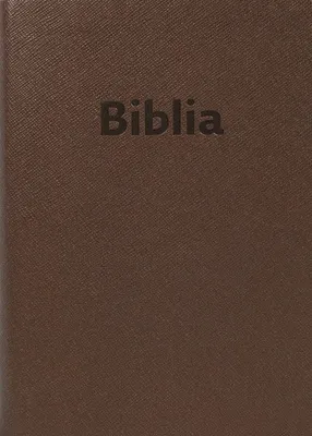 Produktbild von Bibel Slowakisch
