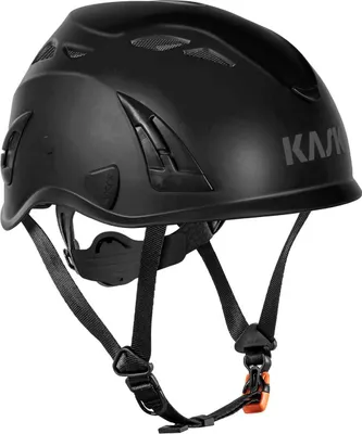 Image de Kask WHE00104-210 SuperPlasma AQ EN 397 Casque de protection, Noir