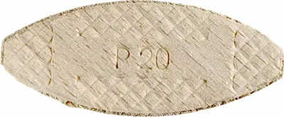 Produktbild von kwb Holzdübel 12 mm 029120 50 St