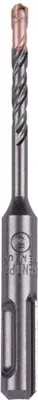 Imagen del producto de Broca para hormigón Strend Pro Premium DB4, SDS+, 4 cortes, 4x110 mm