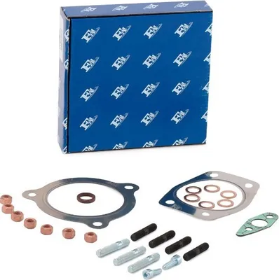 Produktbild von FA1 KT550070 Montagesatz Turbolader für VOLVO V70 II (285) XC90 I (275) V70 I (875, 876) S60 I (384) XC70 Cross Country (295)