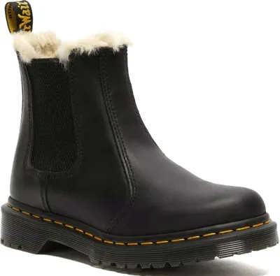 Produktbild von Dr. Martens  Stiefeletten  Farbe:  Größe: