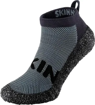 Produktbild von Skinners Essentials Socken-schuhe Grau EU 40-41 Grau EU 40-41