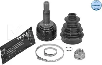 Produktbild von MEYLE Gelenksatz Antriebswelle Radseitig für RENAULT Clio III Schrägheck (BR0/1, CR0/1) 16-14 498 0033