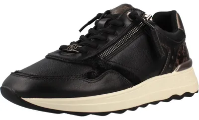 Immagine prodotto di Sneakers Del Marchio Carmela Del Modello 164221c Nero